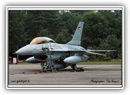 F-16BM RJAF 139 FB08